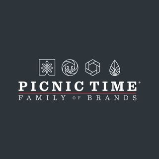 Picnic Time Family of Brands logo