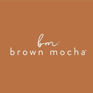 Brown Mocha logo