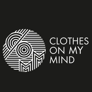 Clothes On My Mind logo