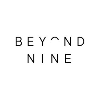 Beyond Nine logo
