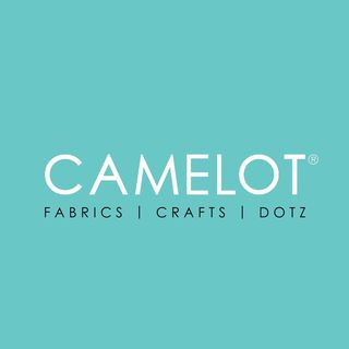 Camelot Fabrics® logo
