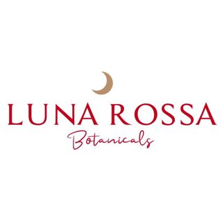 Luna Rossa Botanicals logo