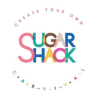 SUGARSHACK logo