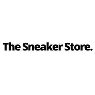 Thesneakerstore.dk logo