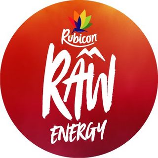Rubicon RAW logo