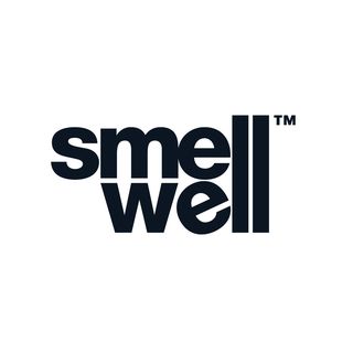 SmellWell logo