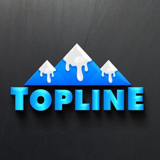 toplinedistribution logo