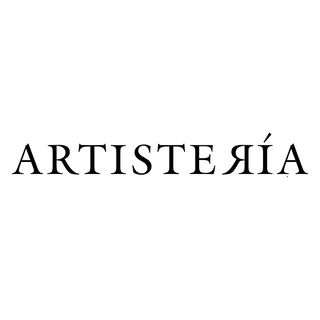 Artistería logo
