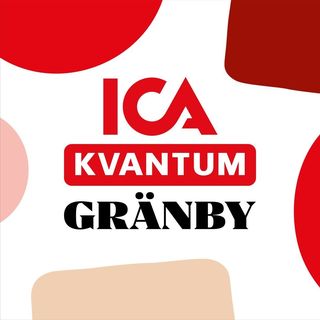 Gränby Catering - ICA Kvantum Gränby logo