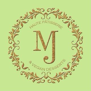 Postres María José logo