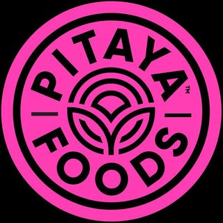 Pitaya Foods logo