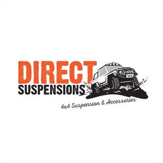 Direct Suspensions logo
