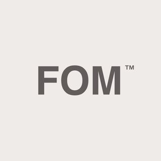 FOM SA logo