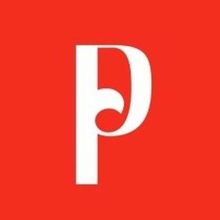 POMP logo