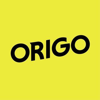 Origo Shoes logo