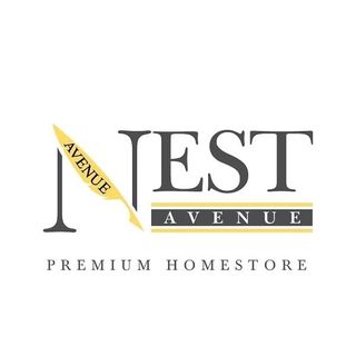 Nest Avenue  logo