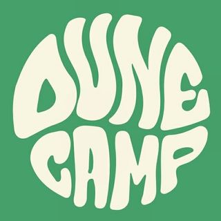 Dune Camp logo