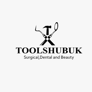 Toolshubuk logo