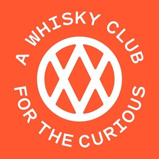 Whisky-Me logo