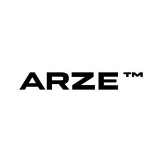 ARZE™ logo