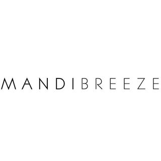 MandiBreeze logo