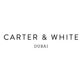 Carter & White logo