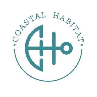 Coastal Habitat logo