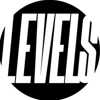 levelslondon logo