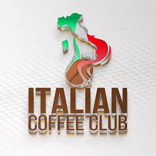 Italian Coffee Club HK logo