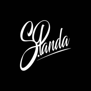Street Panda Clothing logo