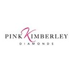 Pink Kimberley Diamonds logo