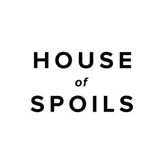 House of Spoils logo