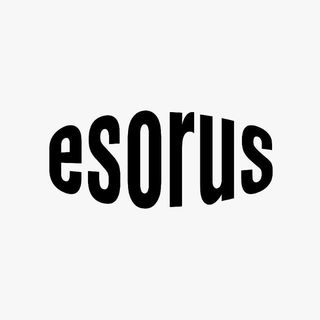 Esorus logo