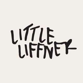 Little Liffner logo