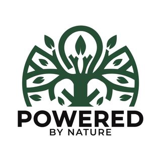 Powered By Nature Herbs logo