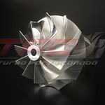 Turbo Parts Canada Inc.  logo
