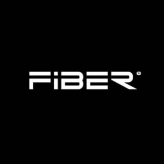 FIBER logo