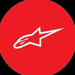 Alpinestars® Official Site logo