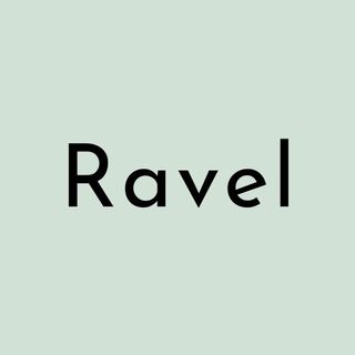 Ravel logo
