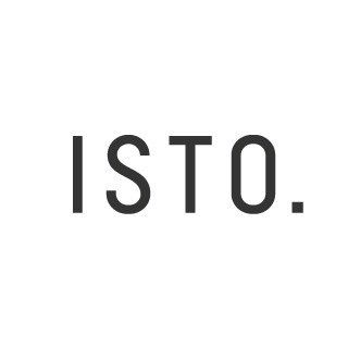 ISTO. logo
