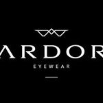 Ardor Eyewear logo