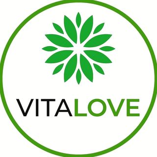 VITALOVE - Naturprodukte logo