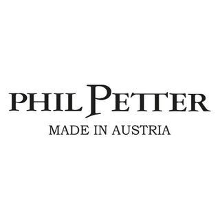 PHIL PETTER Knitwear logo