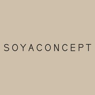 soyaconcept.dk logo