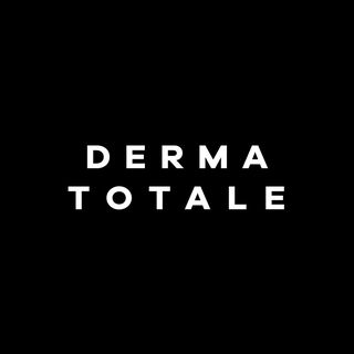 Derma Totale logo