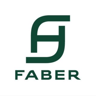 faber spa logo