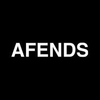 Afends AU. logo