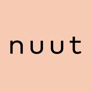 nuut logo