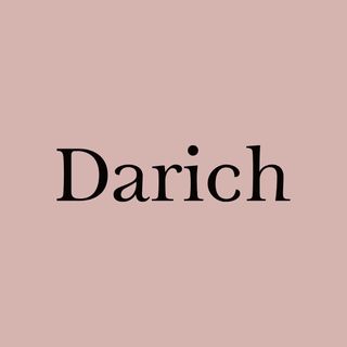 Darich (ダーリッチ) logo