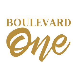 Boulevardone.com logo